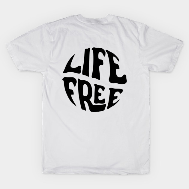 Life Free by Laterstudio